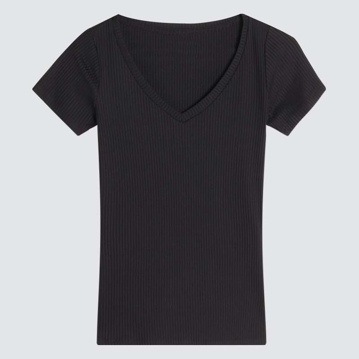 camisetas mujer