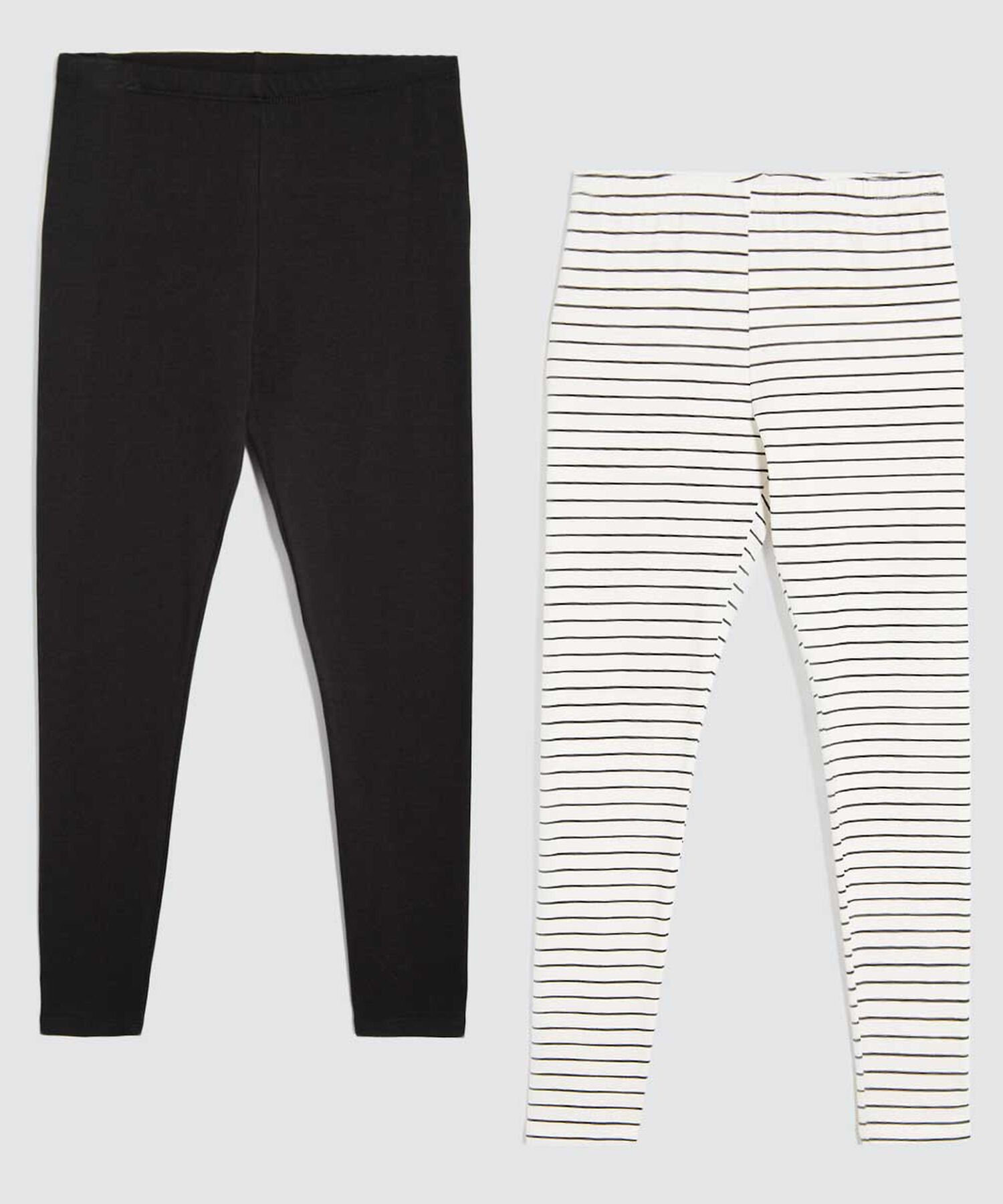 leggins para niña