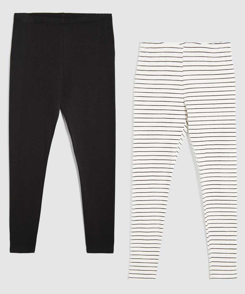 leggins para niña