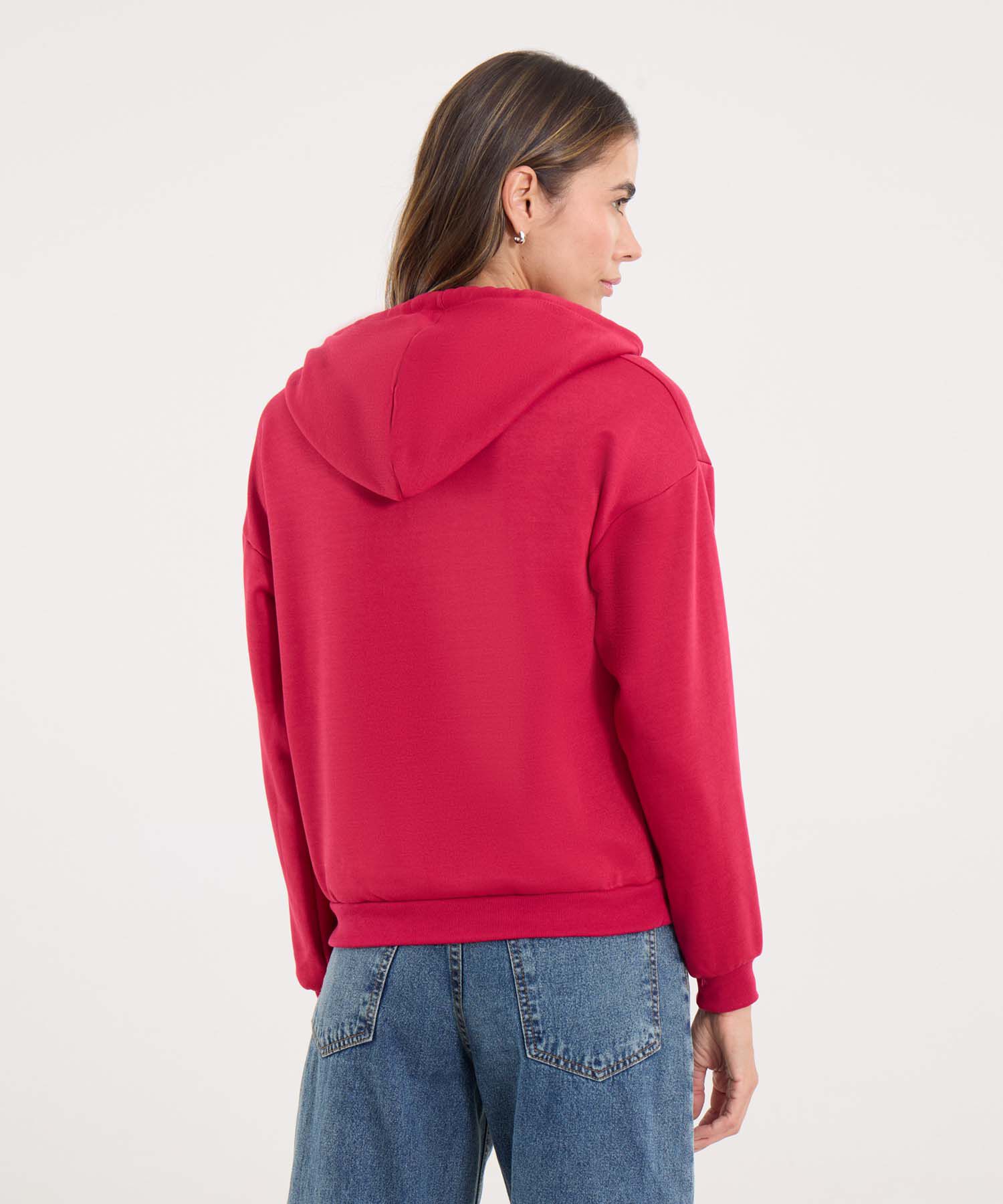 buzos para mujer