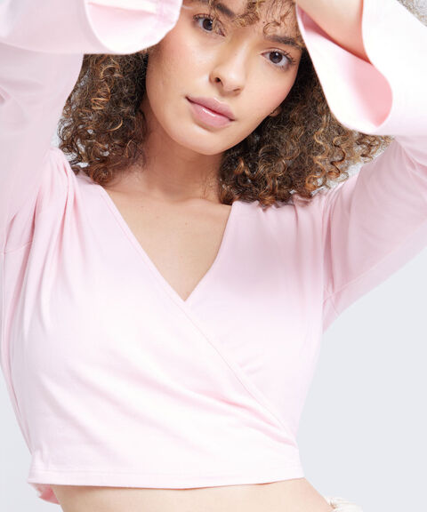 camisetas mujer