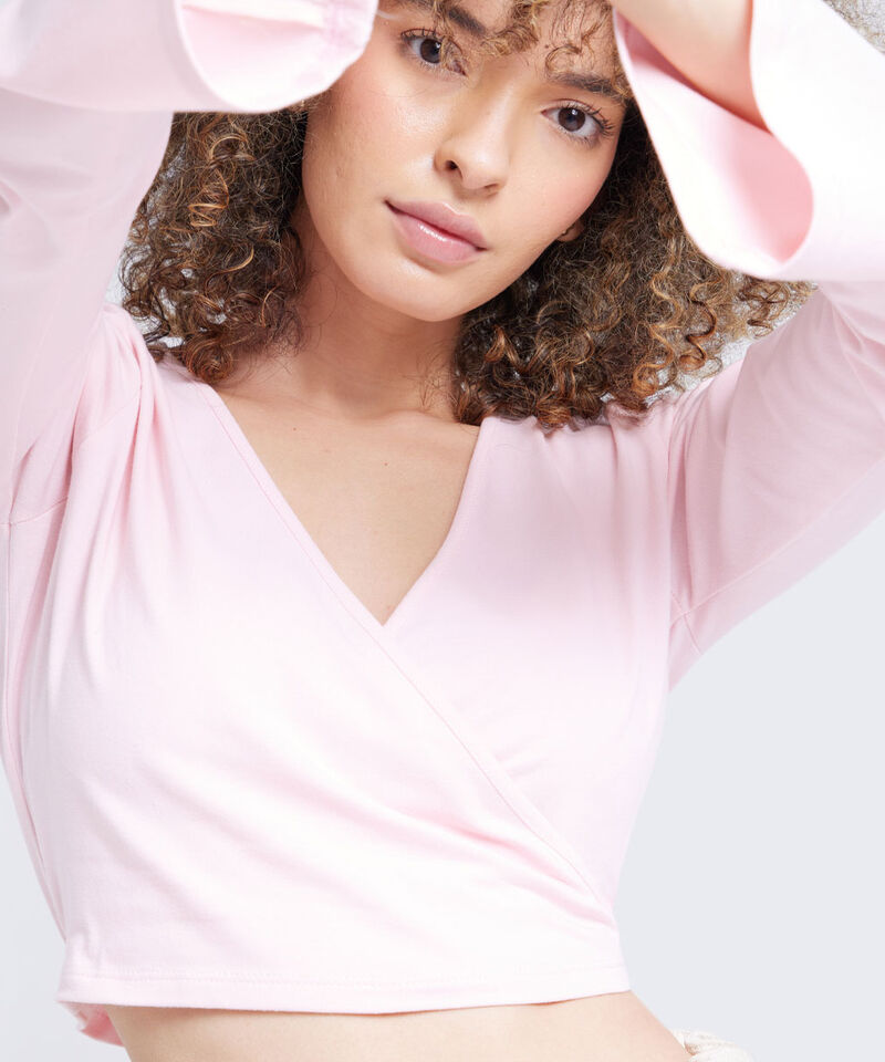 camisetas mujer