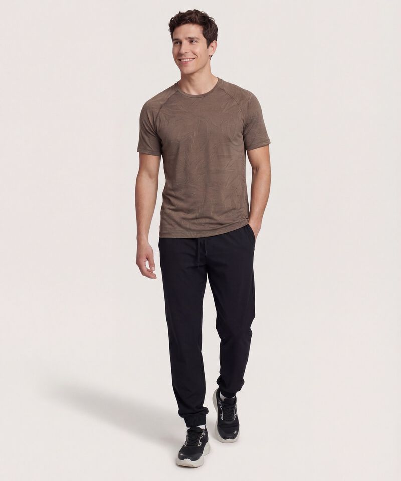 camisetas deportivas para hombre