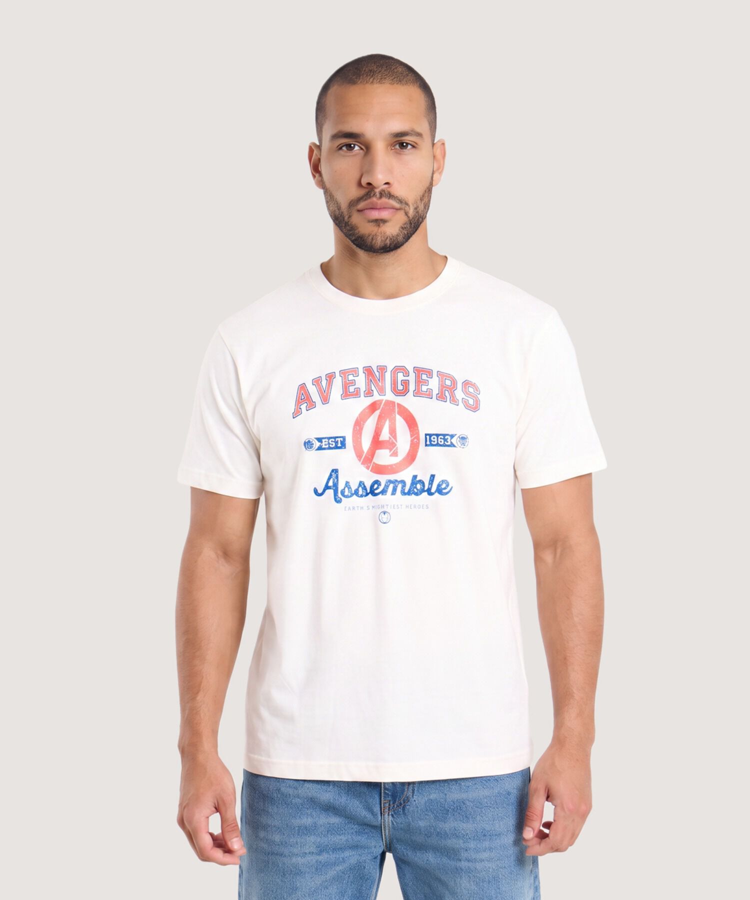 camisetas para hombre