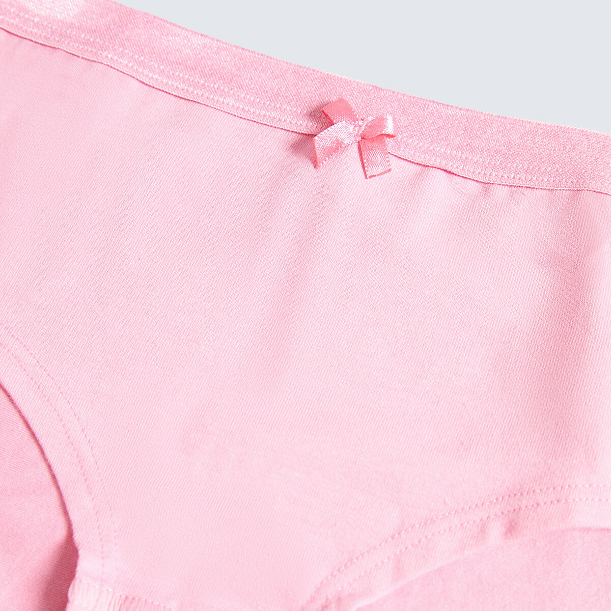 ropa interior para niñas