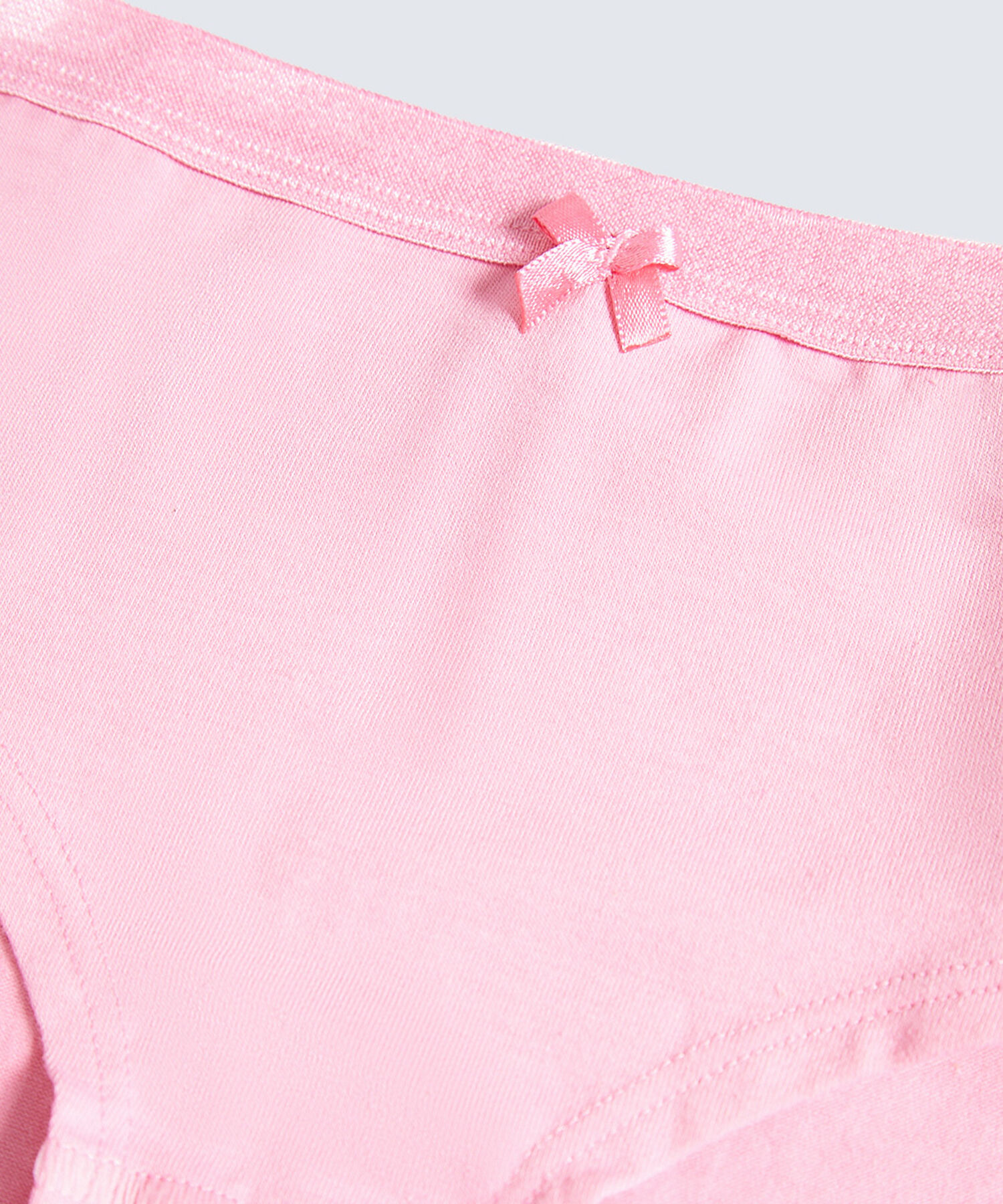 ropa interior para niñas