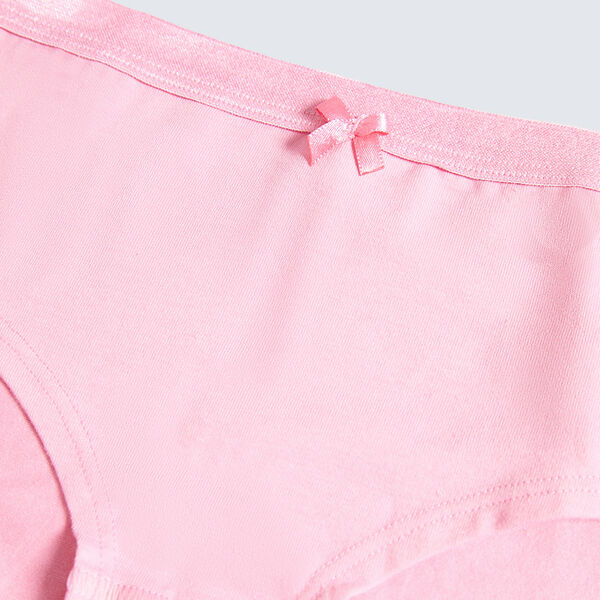 ropa interior para niñas