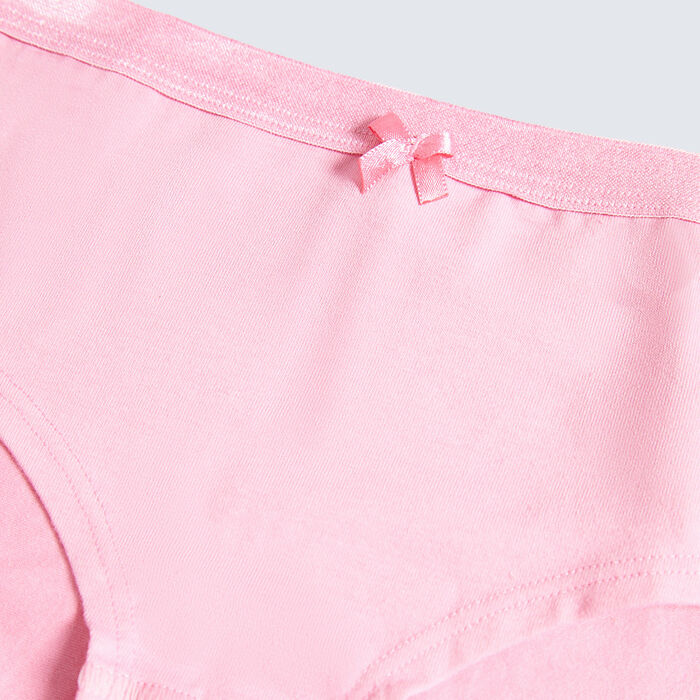 ropa interior para niñas