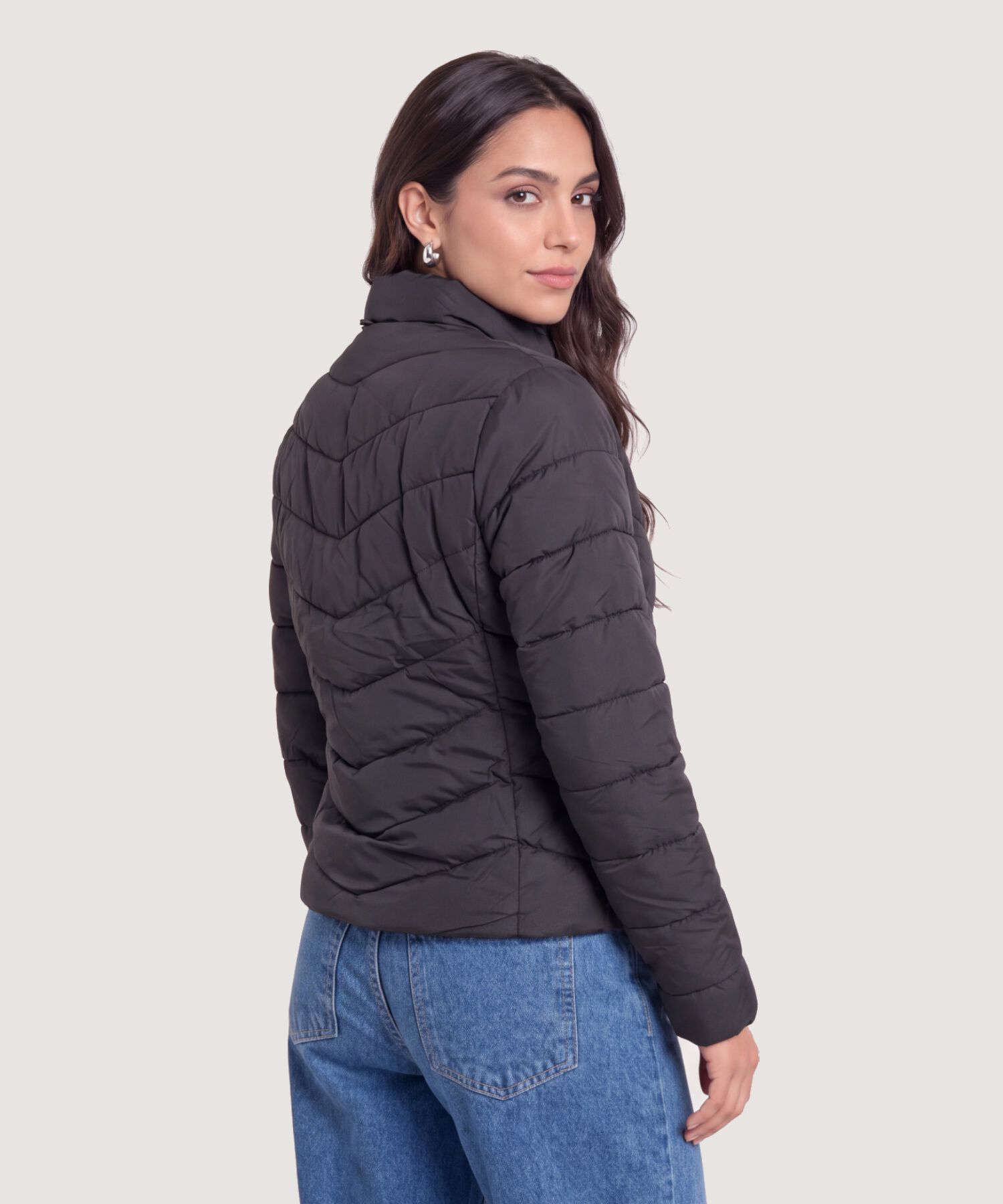 chaquetas para mujer