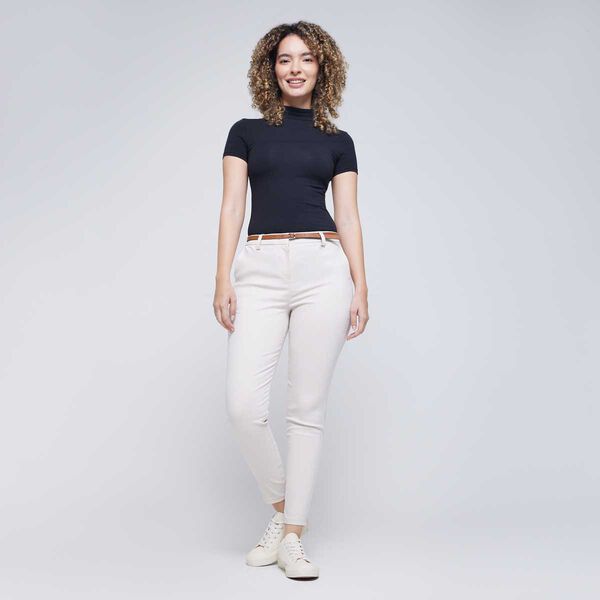 pantalon para mujer image number null