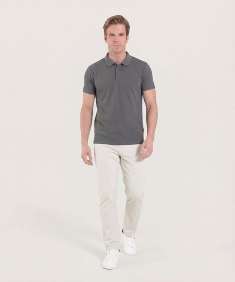 camisetas polo para hombre image number null