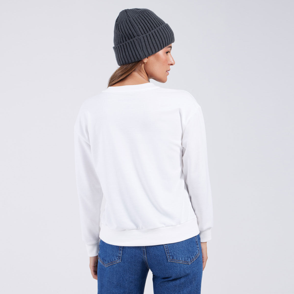 buzos para mujer