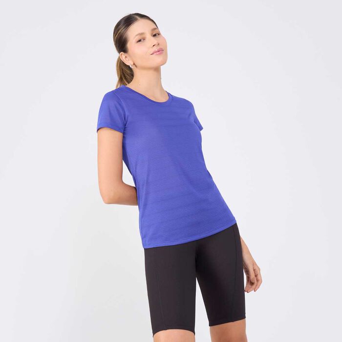 camisetas deportivas mujer