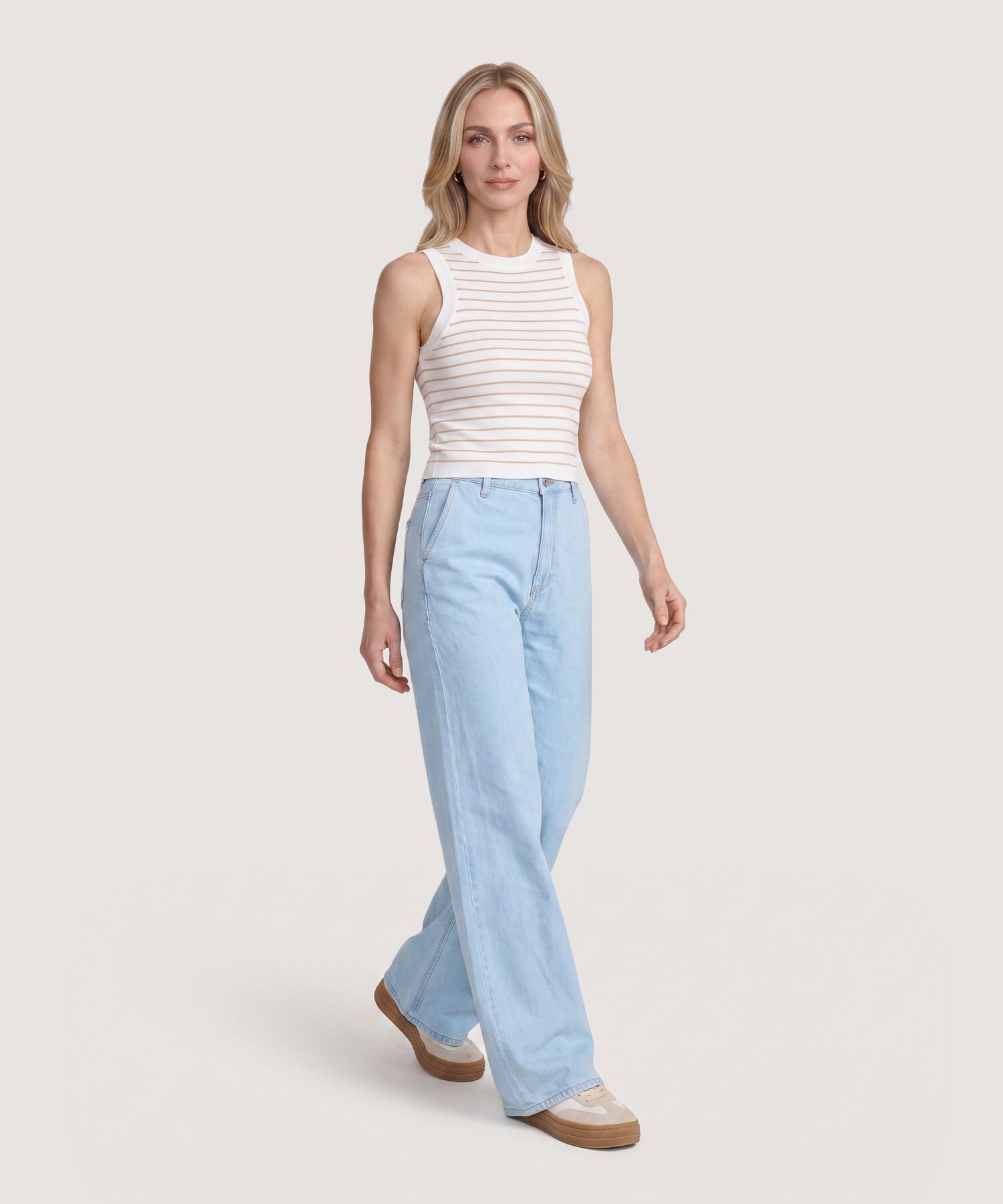 jeans mujer