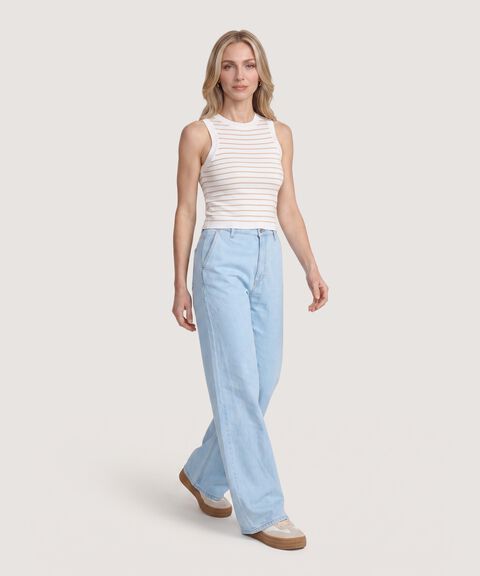 jeans mujer