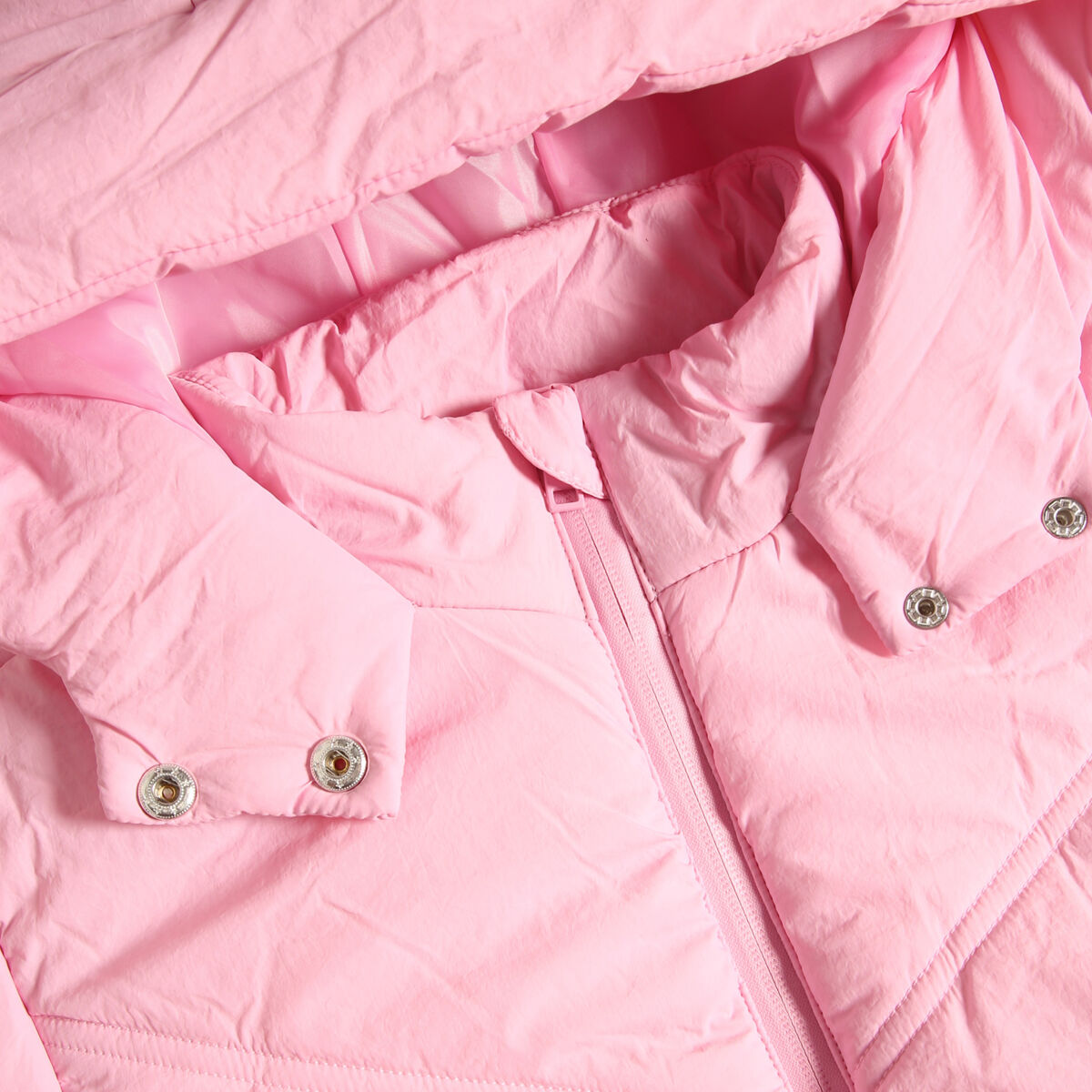 chaquetas para niña