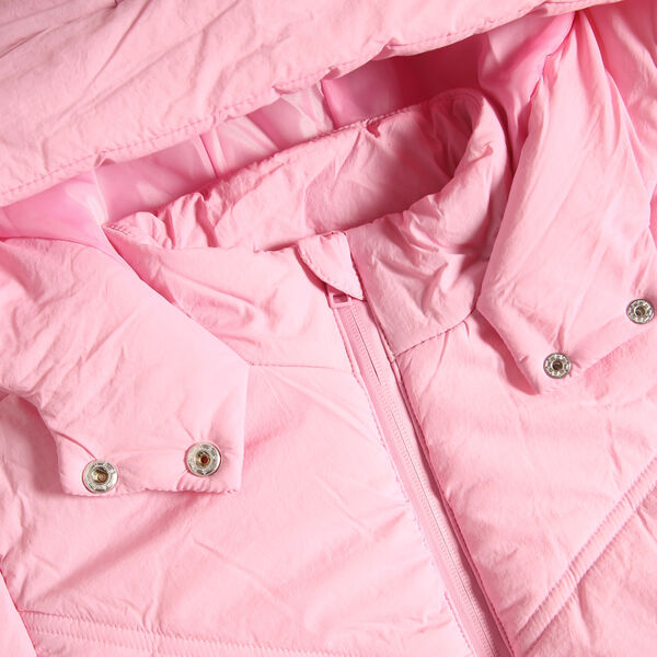chaquetas para niña