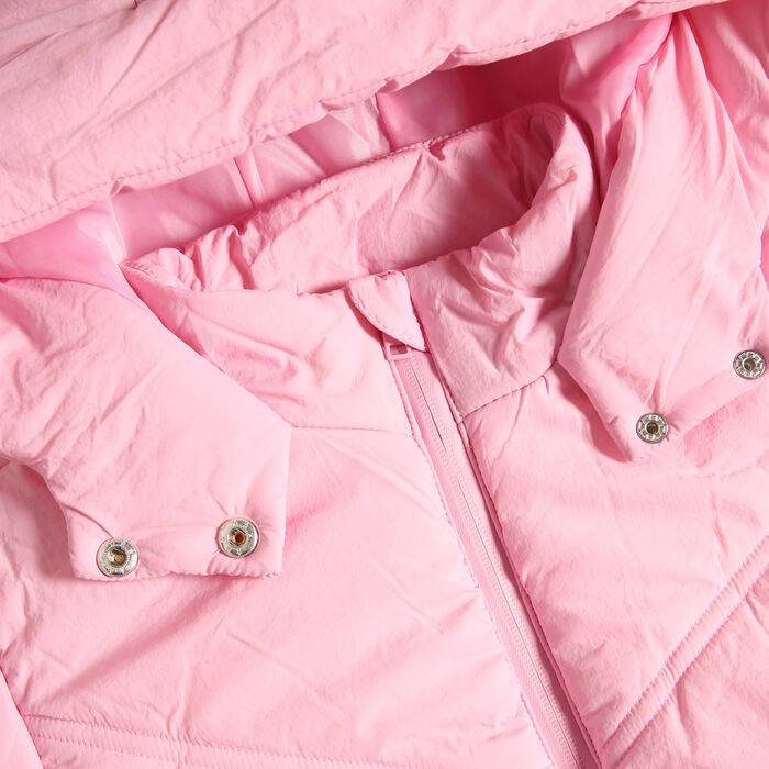 chaquetas para niña