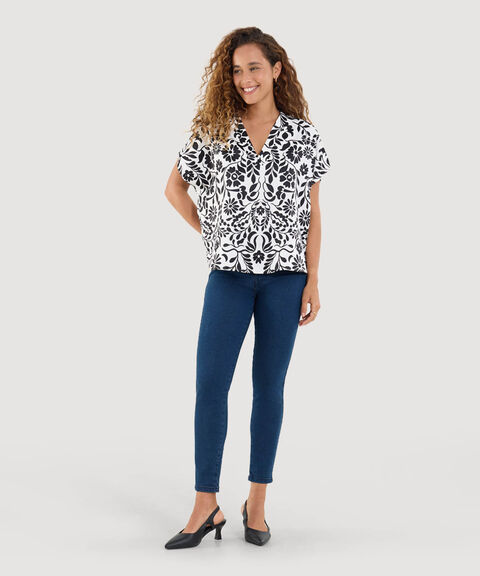 blusas de moda image number null