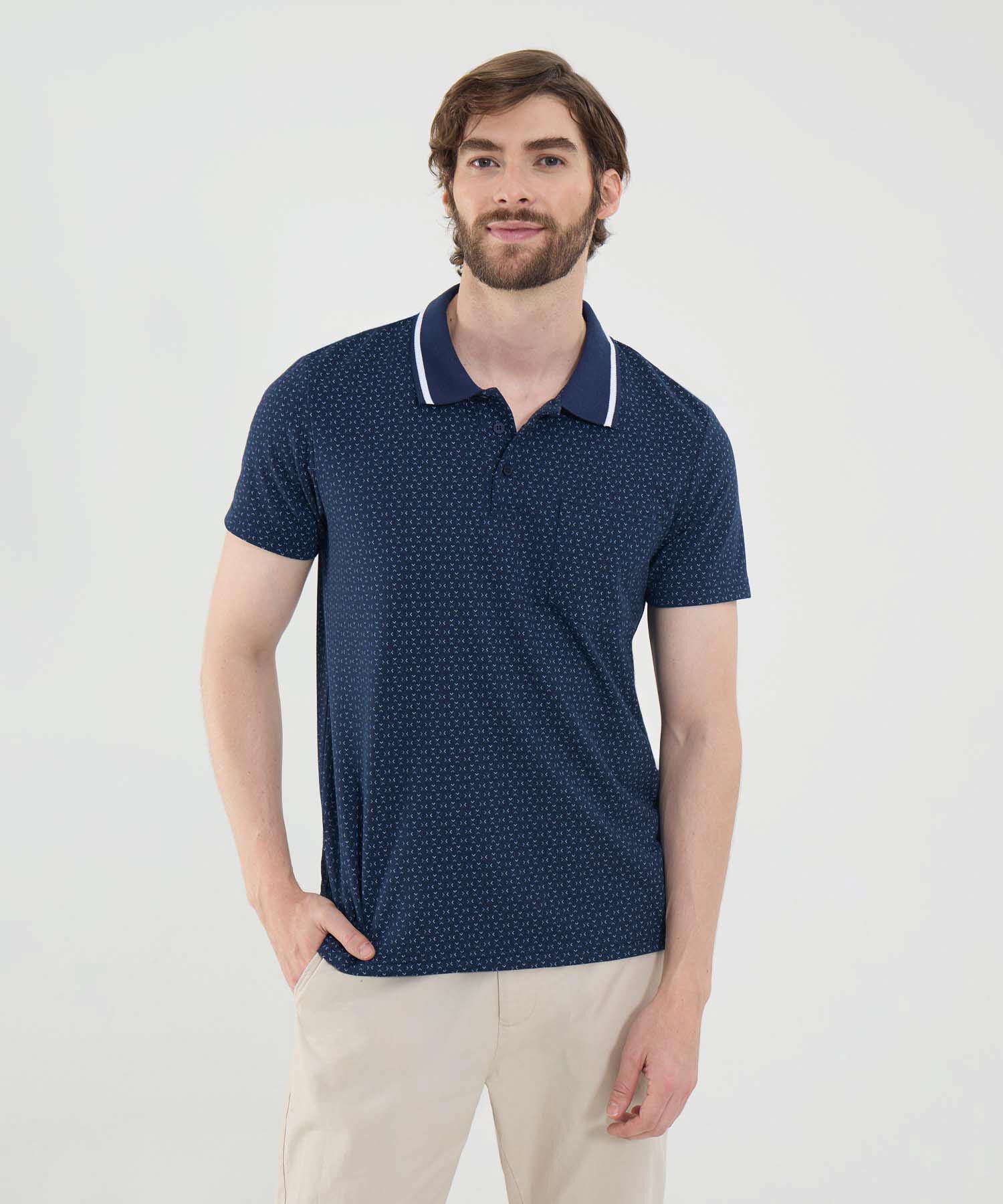 camisetas polo para hombre