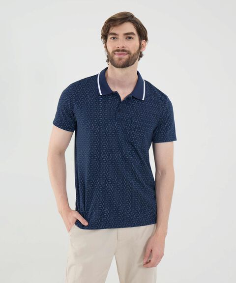 camisetas polo para hombre image number null