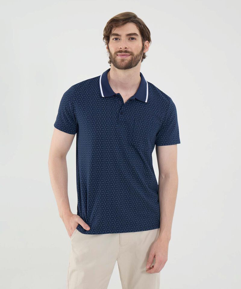 camisetas polo para hombre