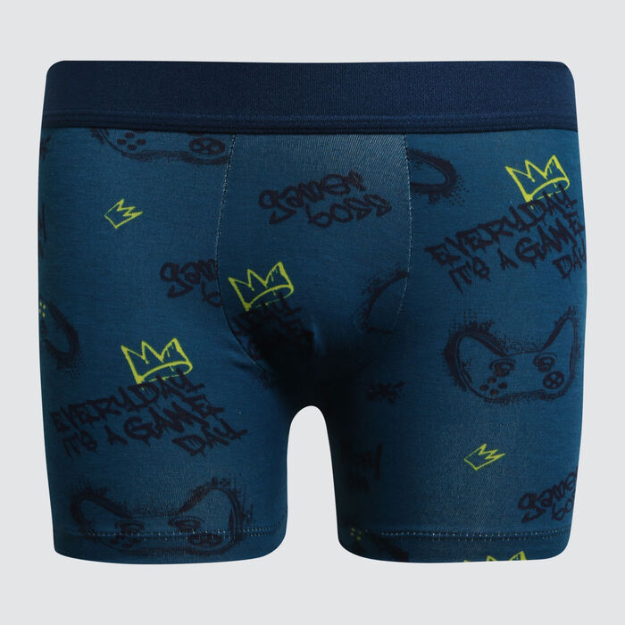 boxer para niño