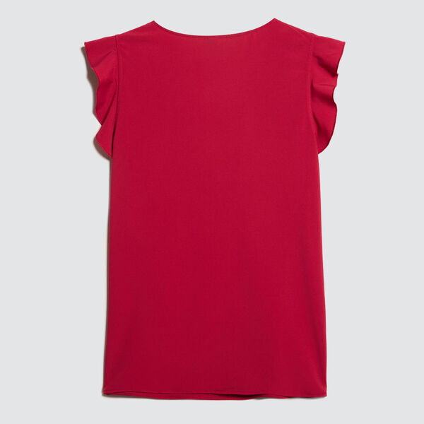 blusas de moda image number null