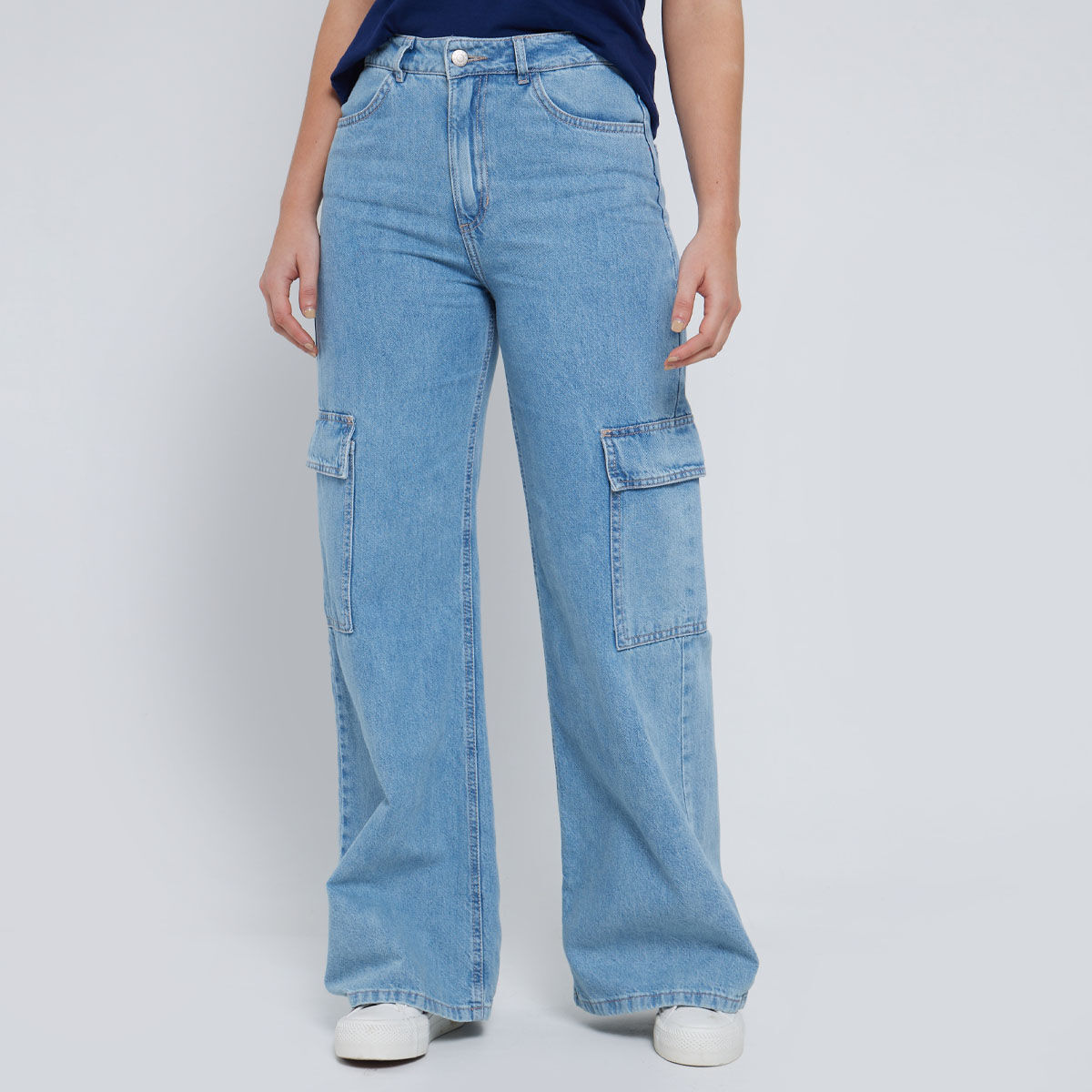 jeans mujer
