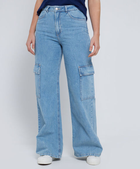 jeans mujer image number null