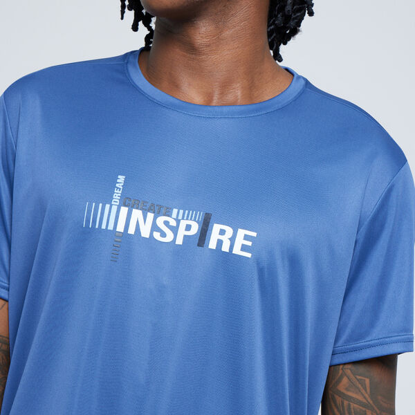 camisetas deportivas para hombre