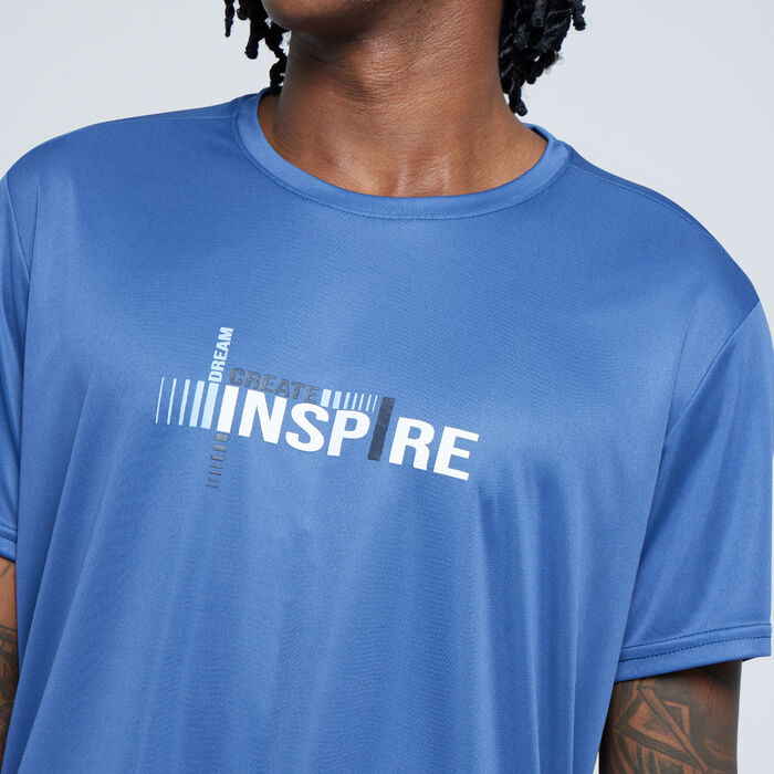 camisetas deportivas para hombre