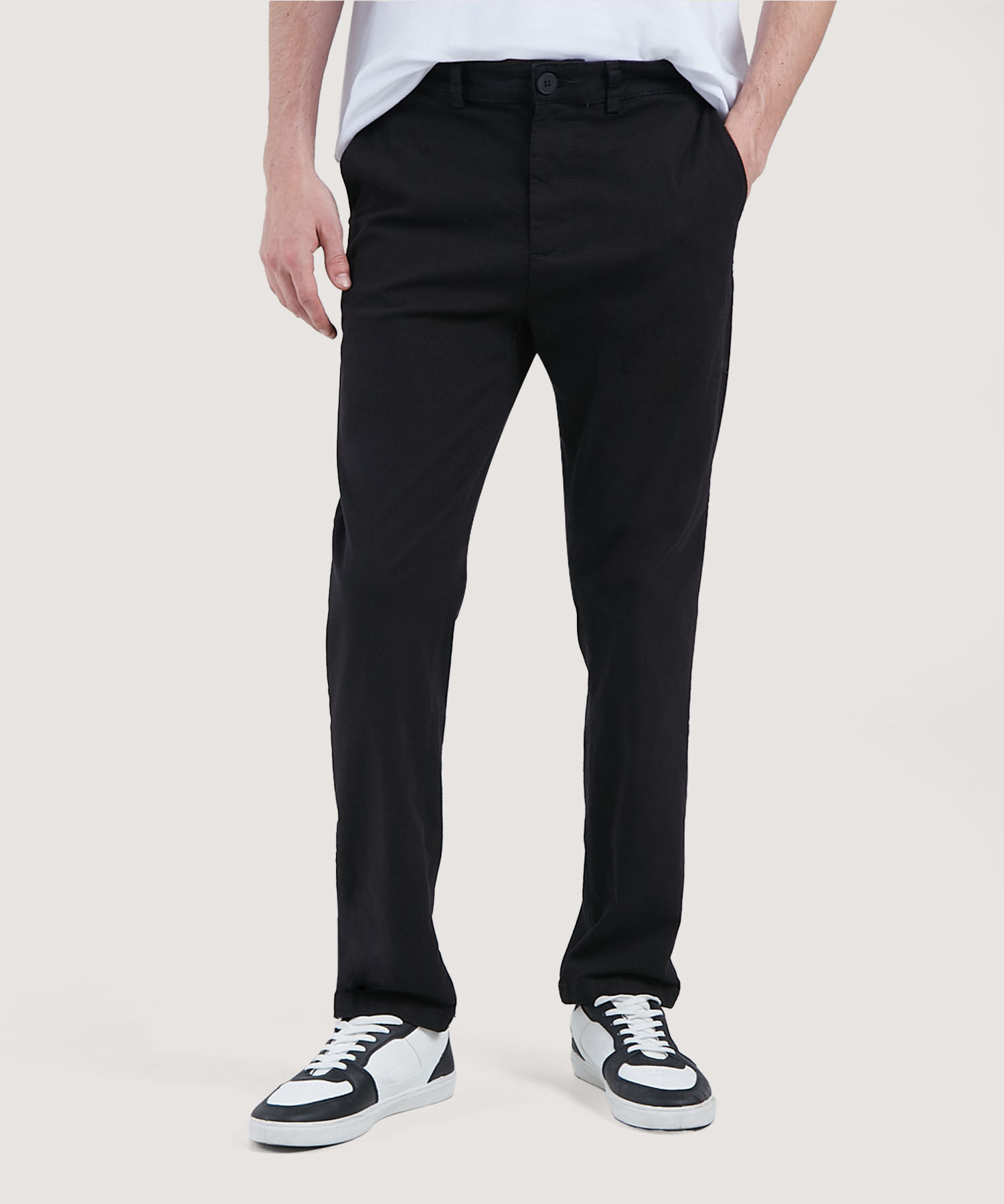 pantalones para hombre