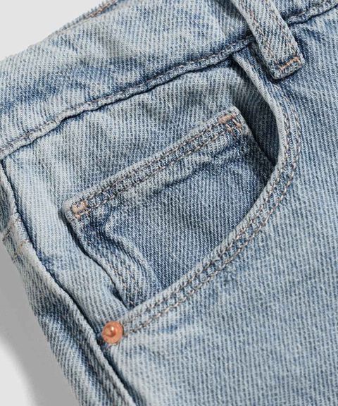 jeans niña image number null