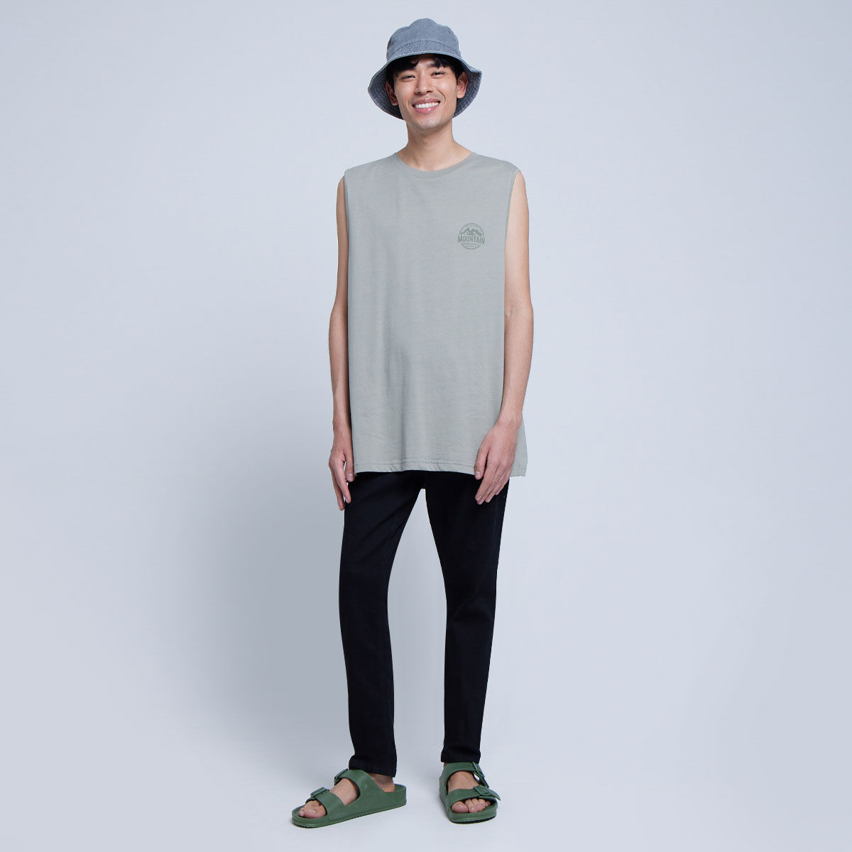 camisetas para hombre