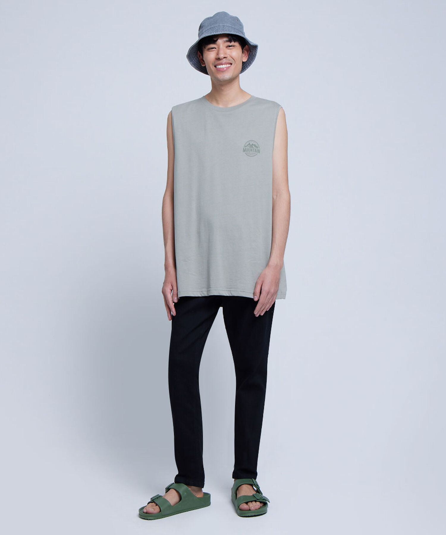 camisetas para hombre
