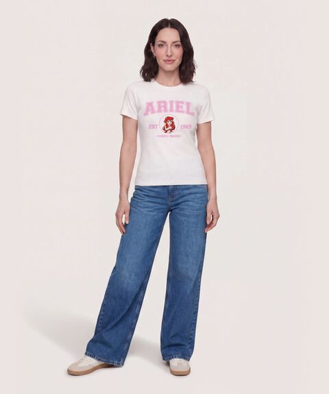 camisetas mujer