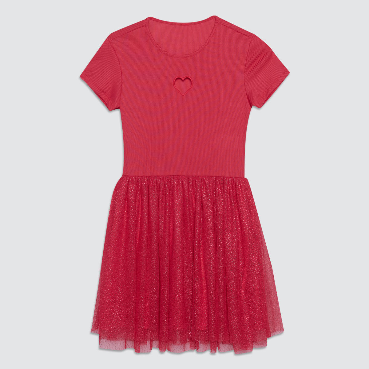 faldas y vestidos para niña