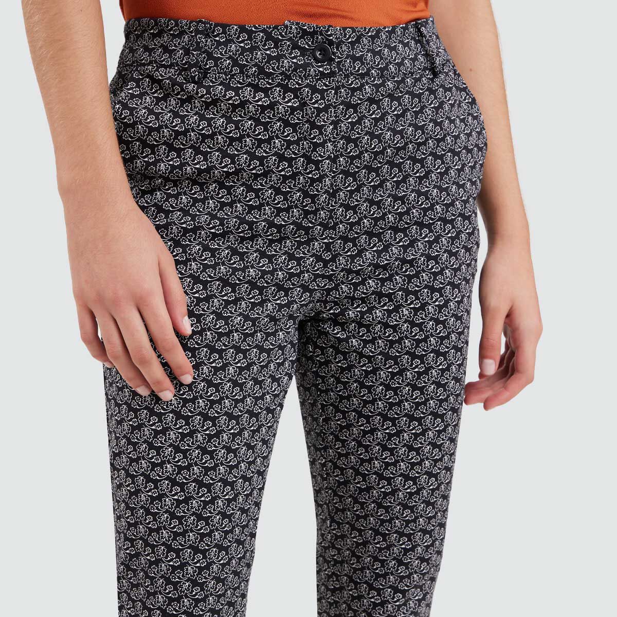 pantalon para mujer