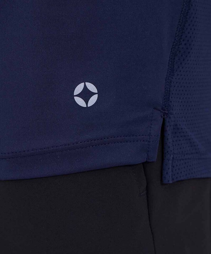 camisetas deportivas para hombre