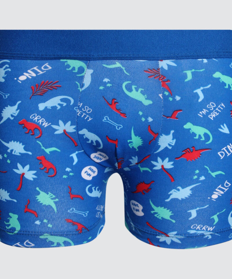 boxer para niño