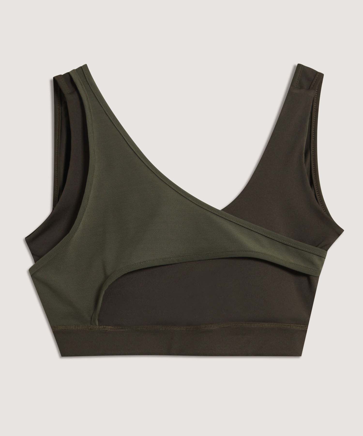 top deportivo mujer