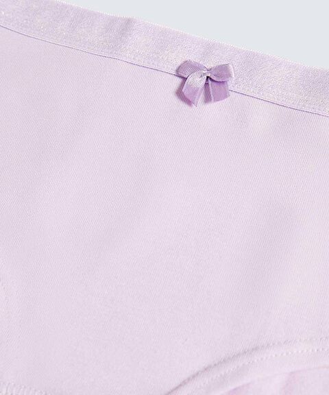 ropa interior para niñas