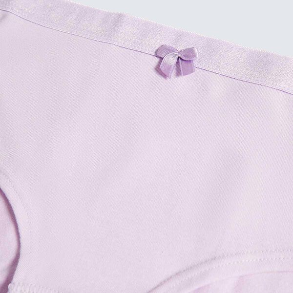ropa interior para niñas
