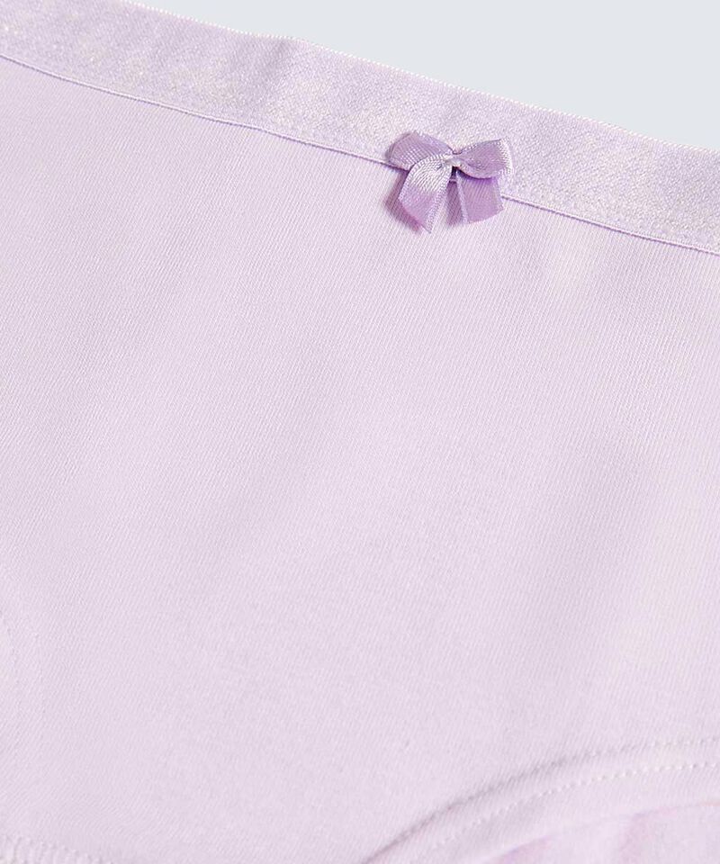 ropa interior para niñas