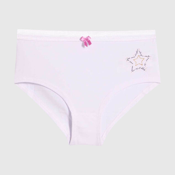 ropa interior para niñas