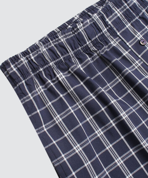 pijama de pantalon para hombre image number null