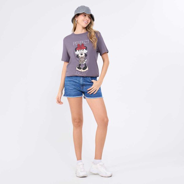 camisetas mujer image number null