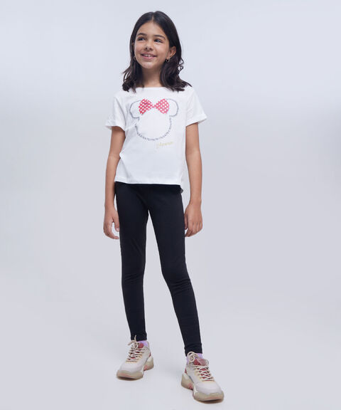 leggins para niña