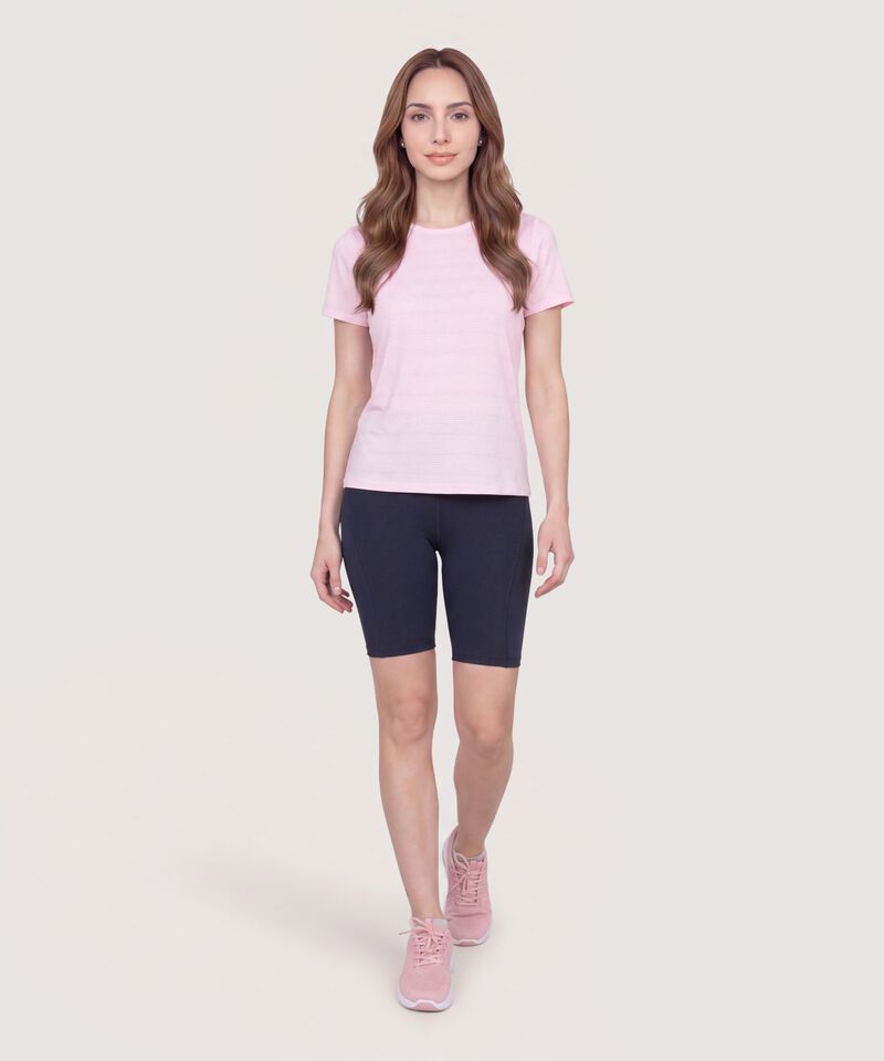 camisetas deportivas mujer